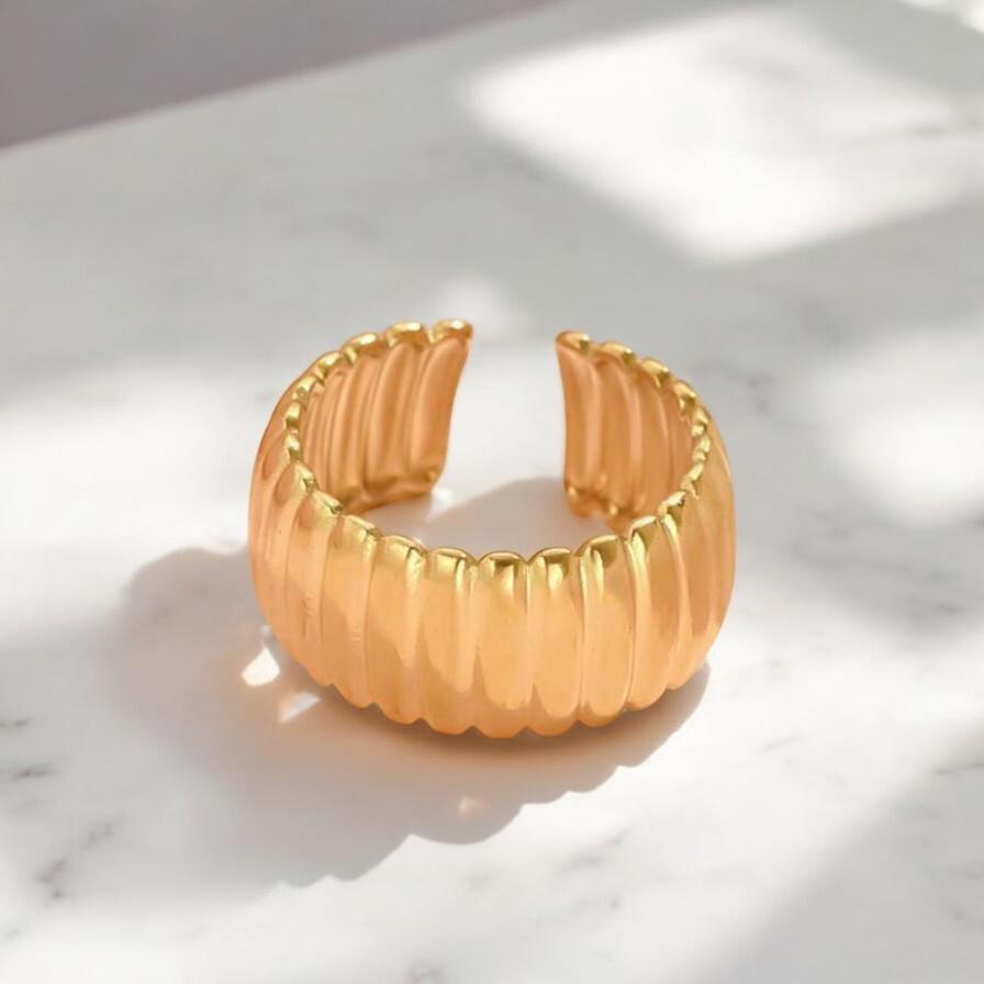 Anello Kim Oro
