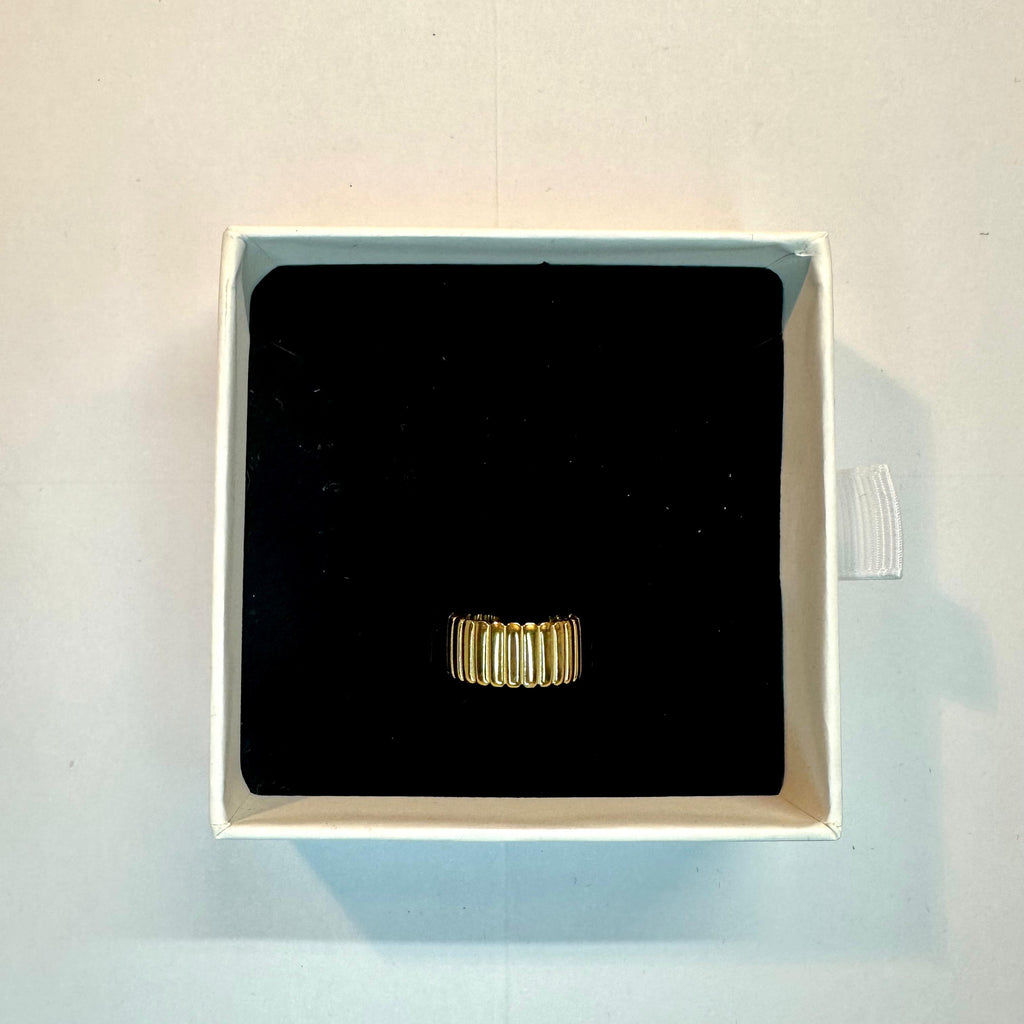 Anello Kim Oro