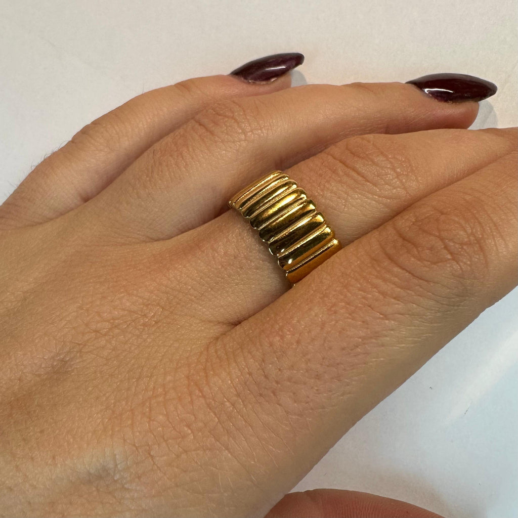 Anello Kim Oro