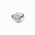 Anello Belle Argento
