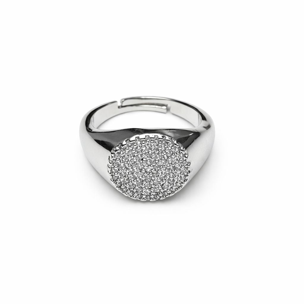 Anello Chevalier Round