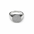 Anello Chevalier Round