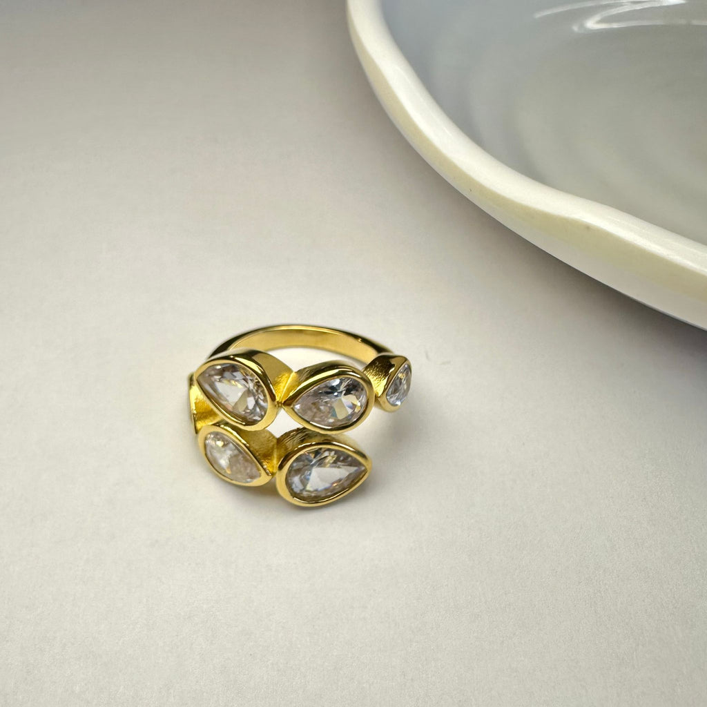 Anello Dream Oro