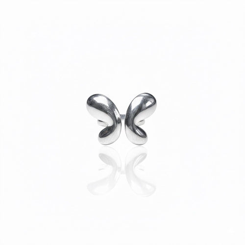 Gold Snake ring