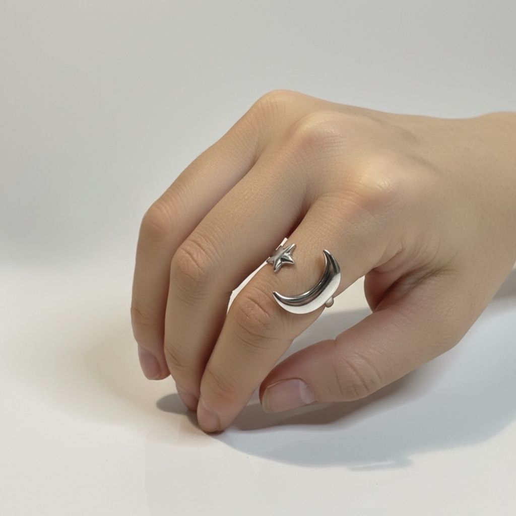 Anello Galassia