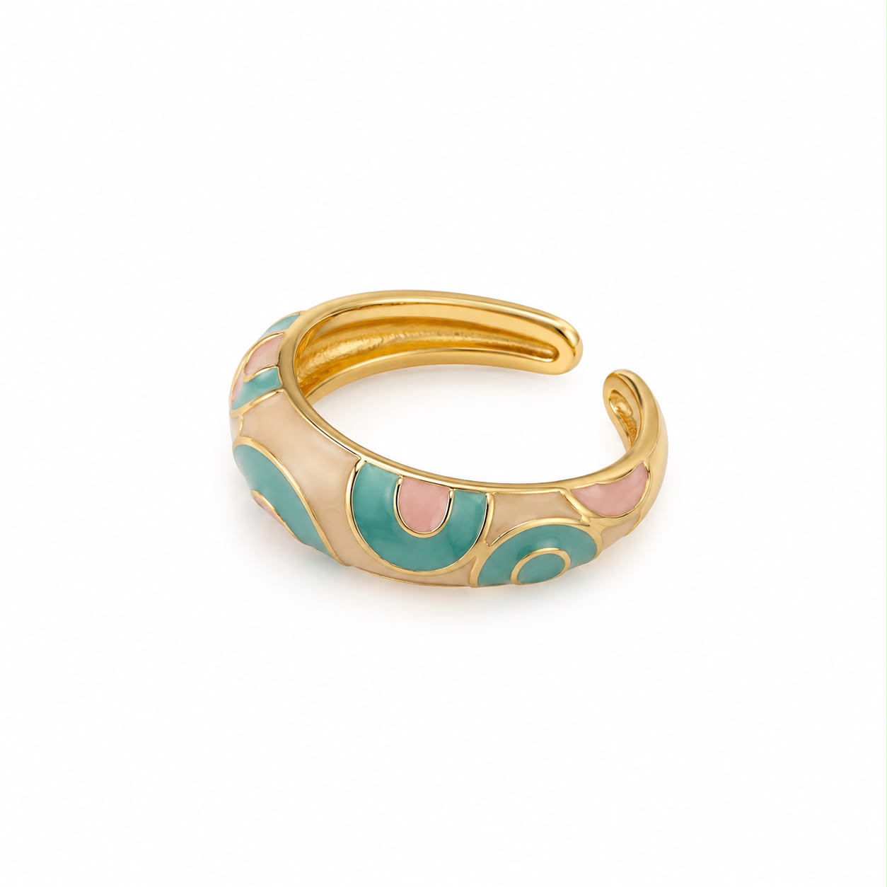 Anello Malibù
