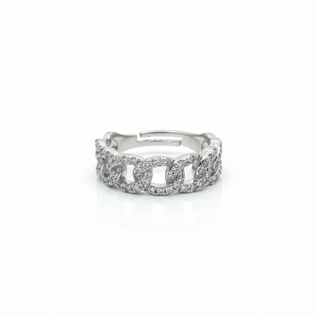 Anello Queen