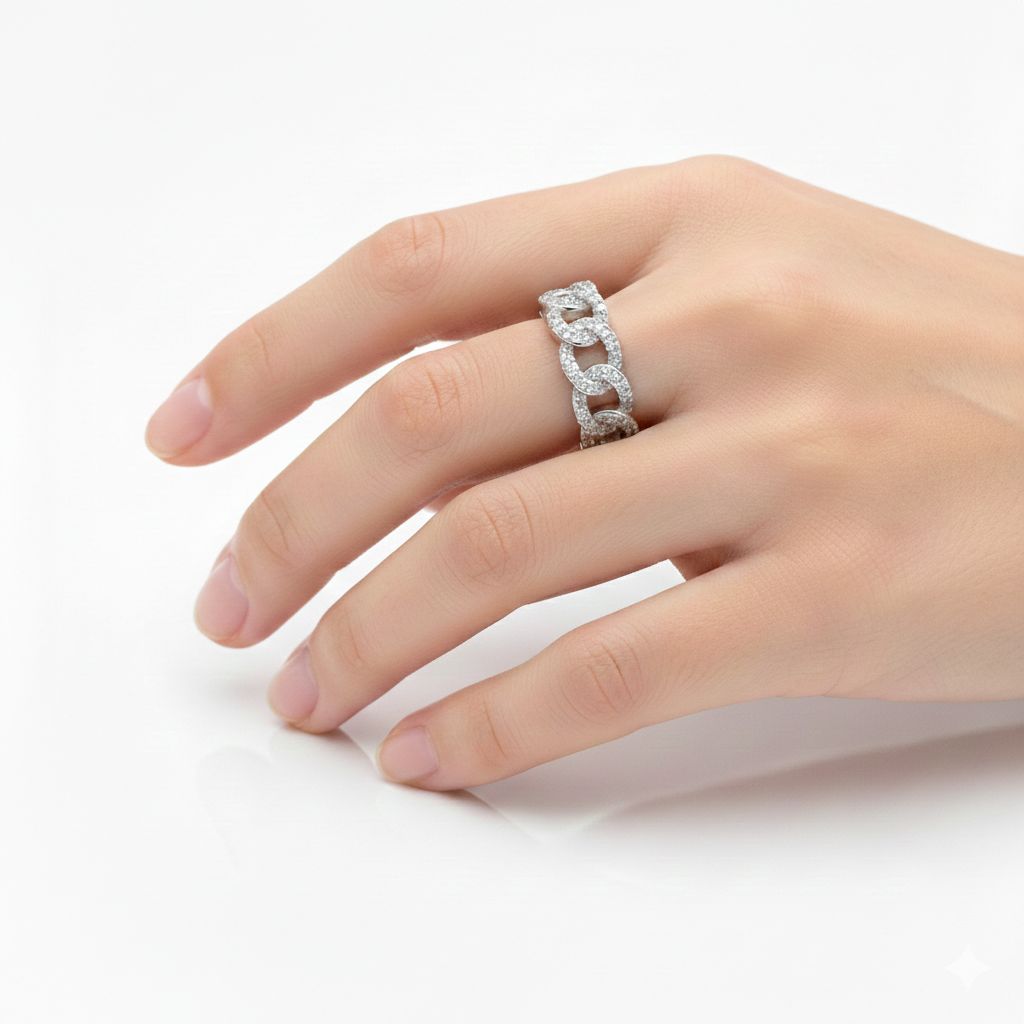 Anello Queen