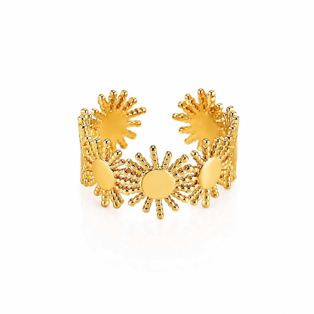 Anello Solar
