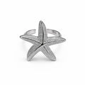 Anello Stella Marina