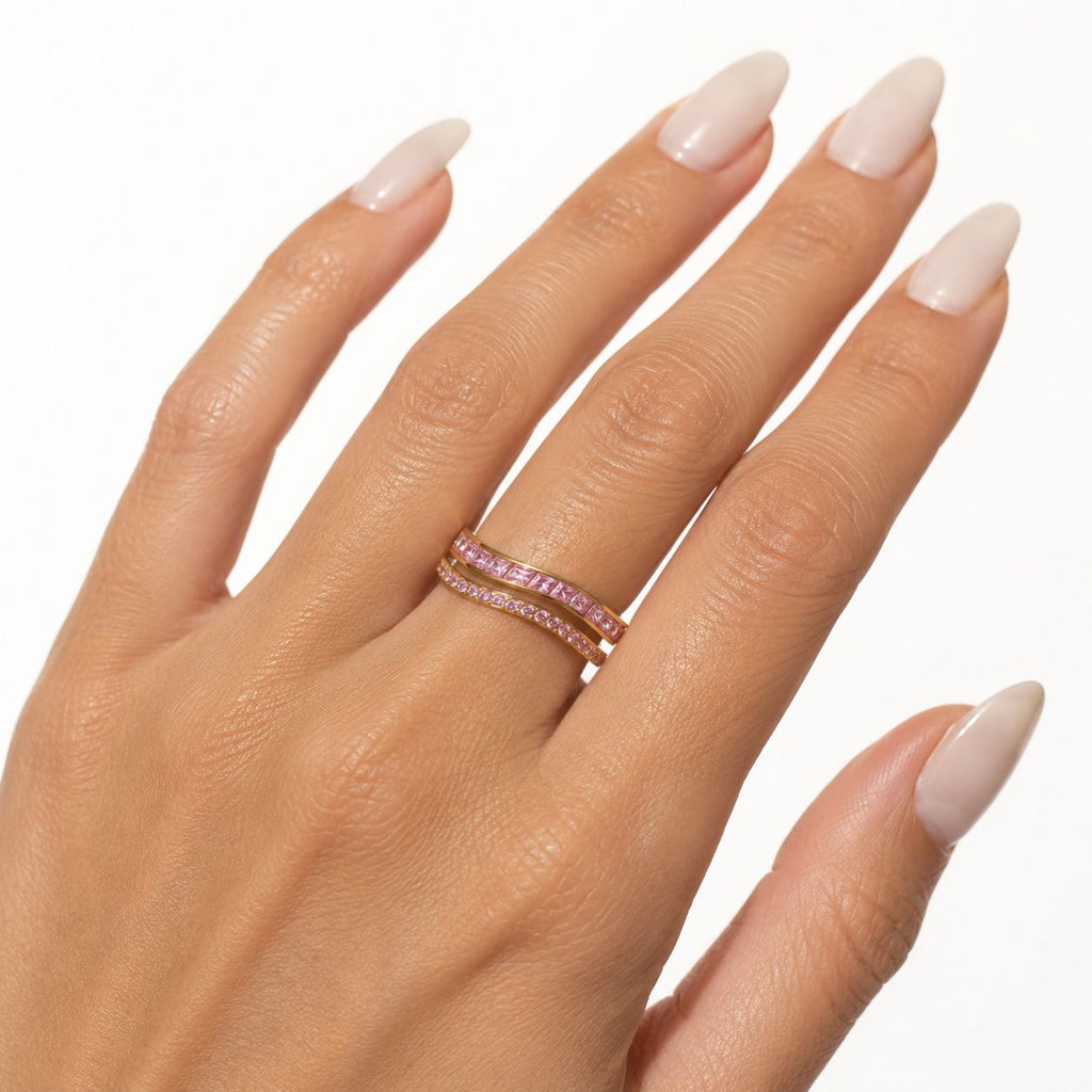 Anello Swing