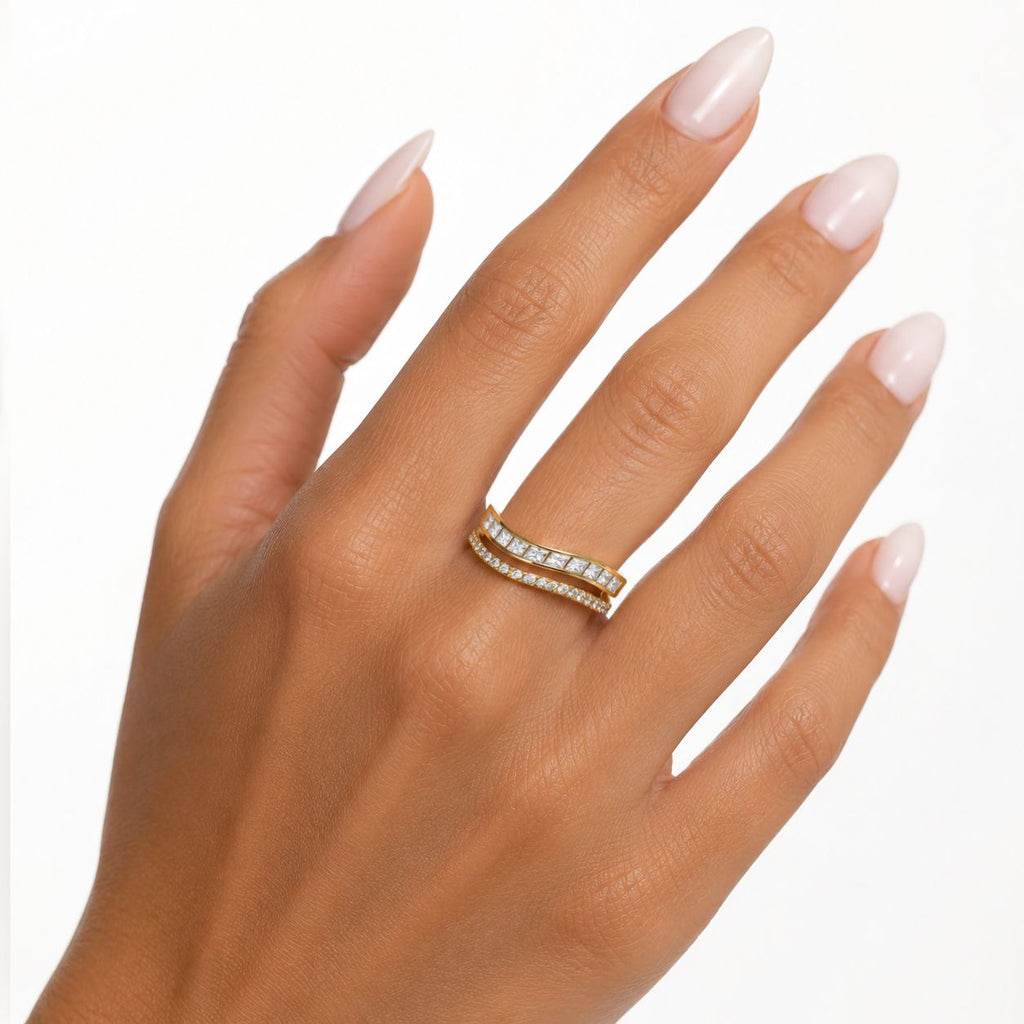 Anello Swing