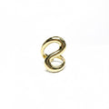 Anello Abstract Oro