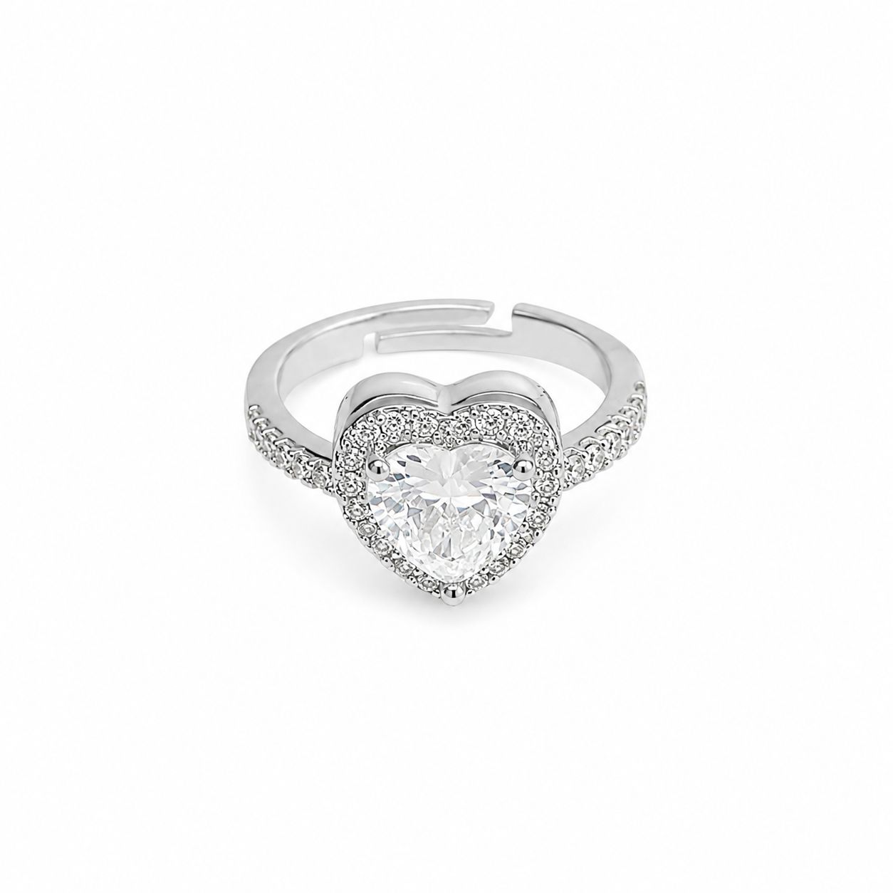 Anello Big Belle