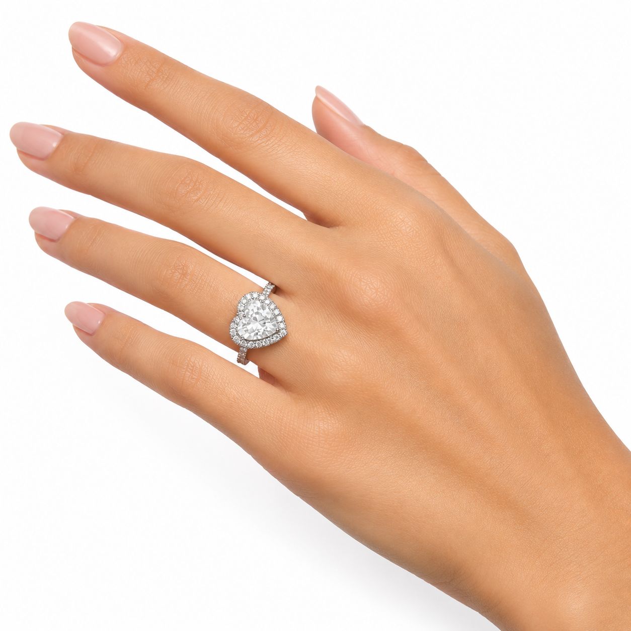 Anello Big Belle