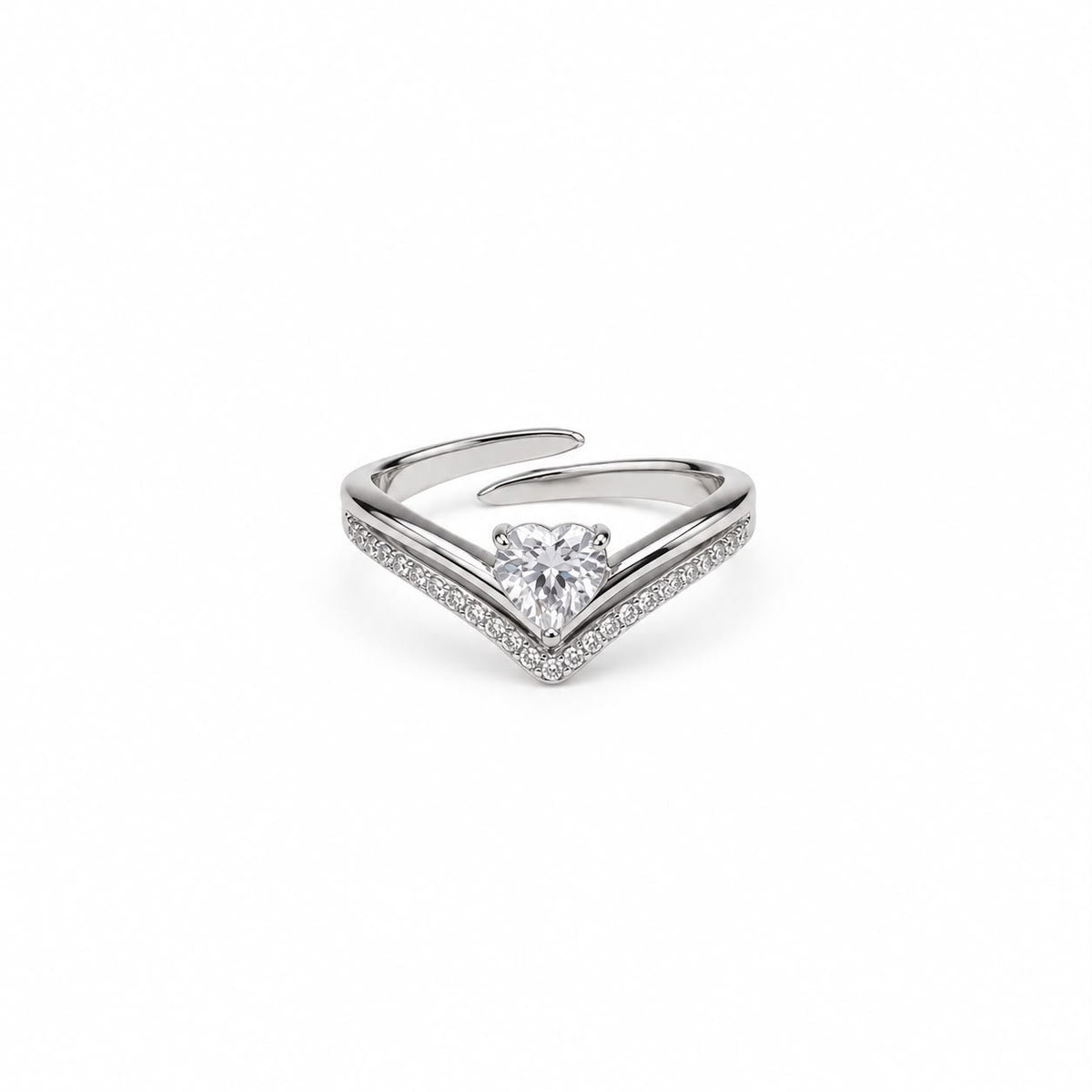 Anello Cherie