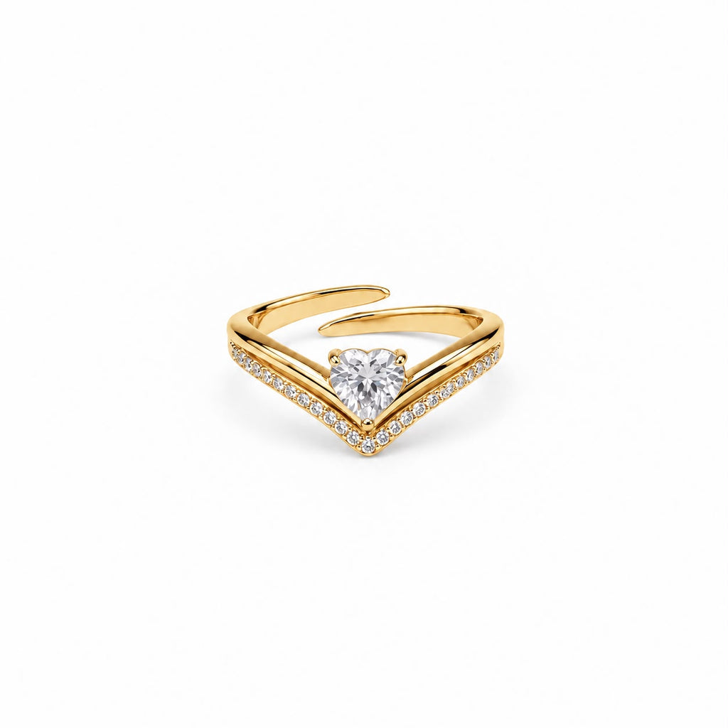 Anello Cherie