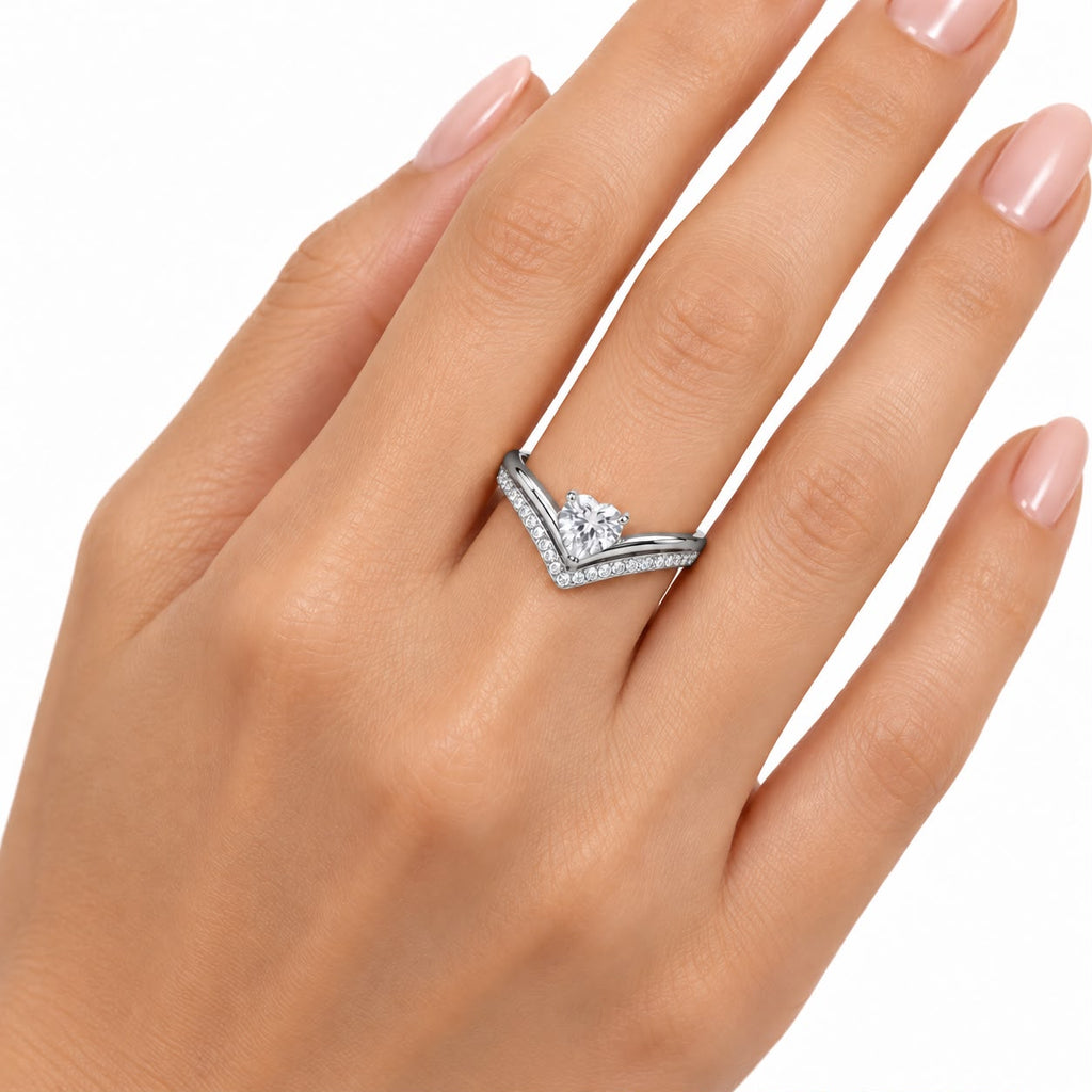 Anello Cherie