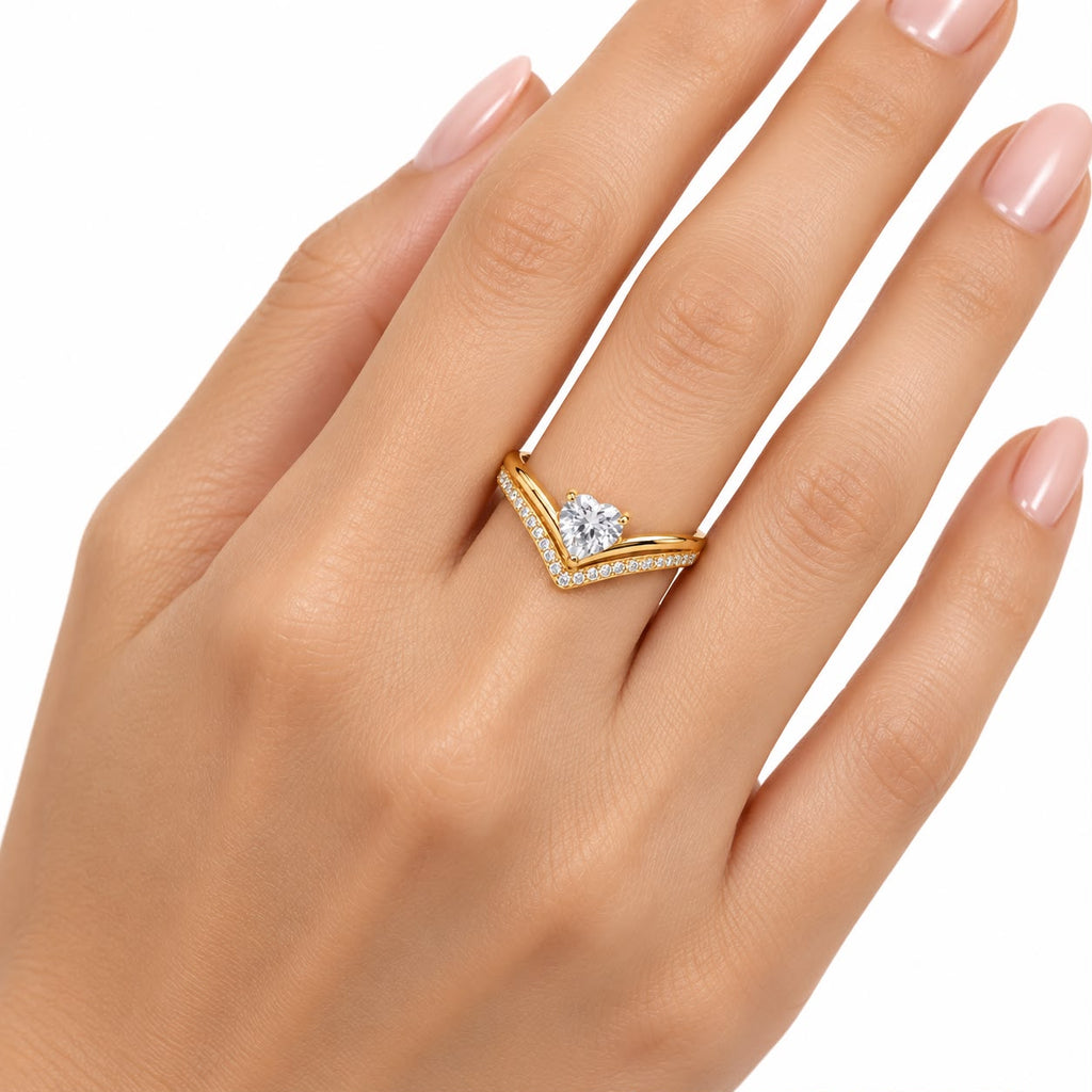 Anello Cherie