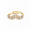 Anello Corona