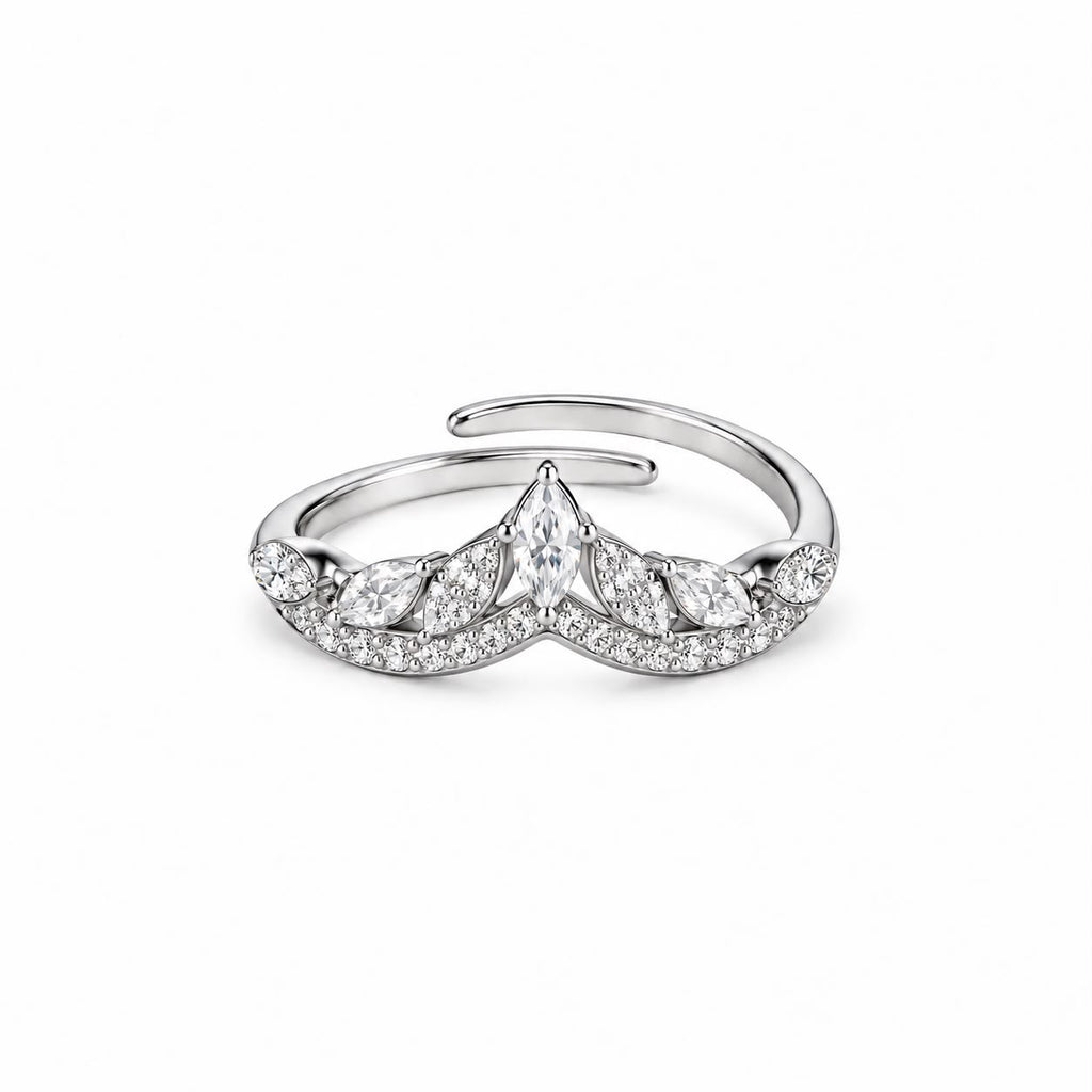 Anello Corona