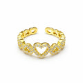 Anello Dolcezza