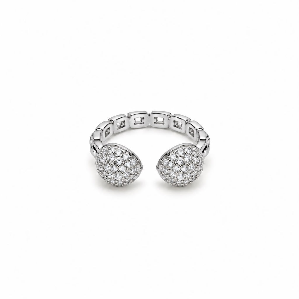 Anello Double Lux