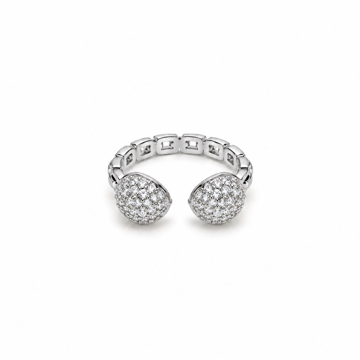 Anello Double Lux