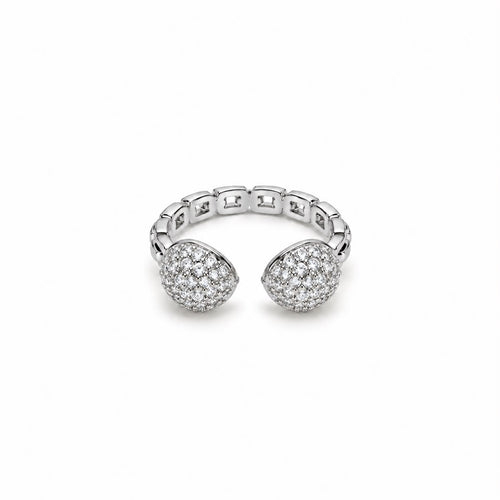 Anello Double Lux