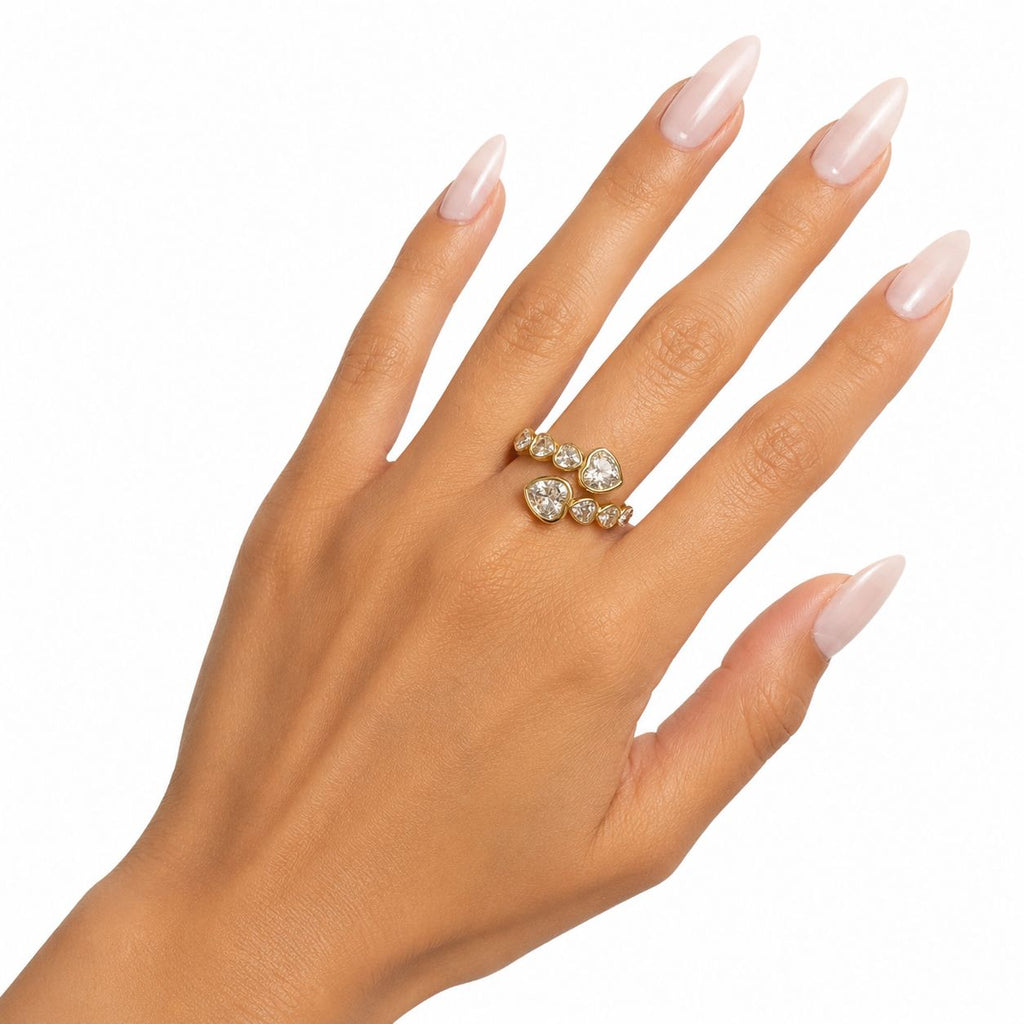 Anello Dream