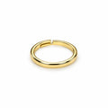 Anello Fedina Liscia