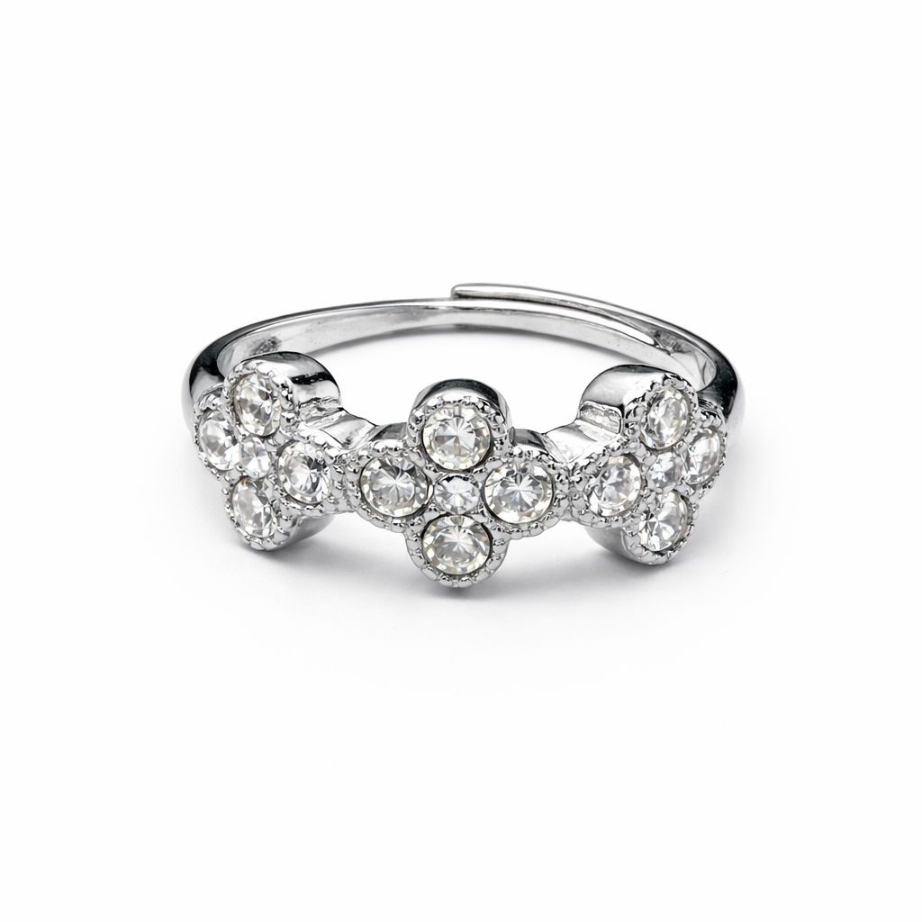 Anello Fiori