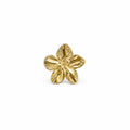Gold Snake ring