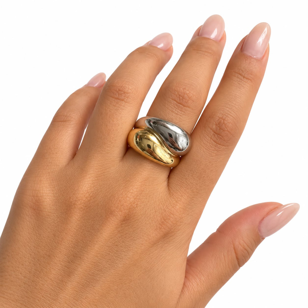 Anello Fusion