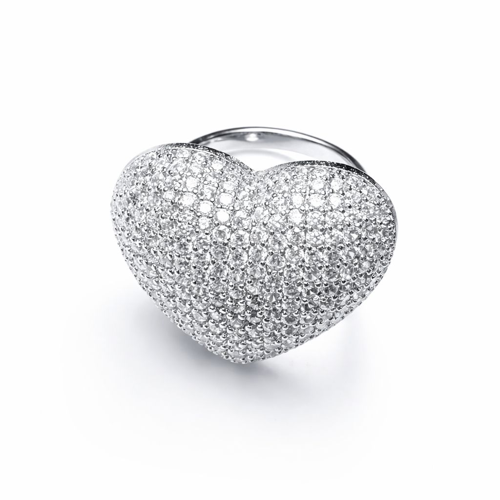 Anello Luxury Love