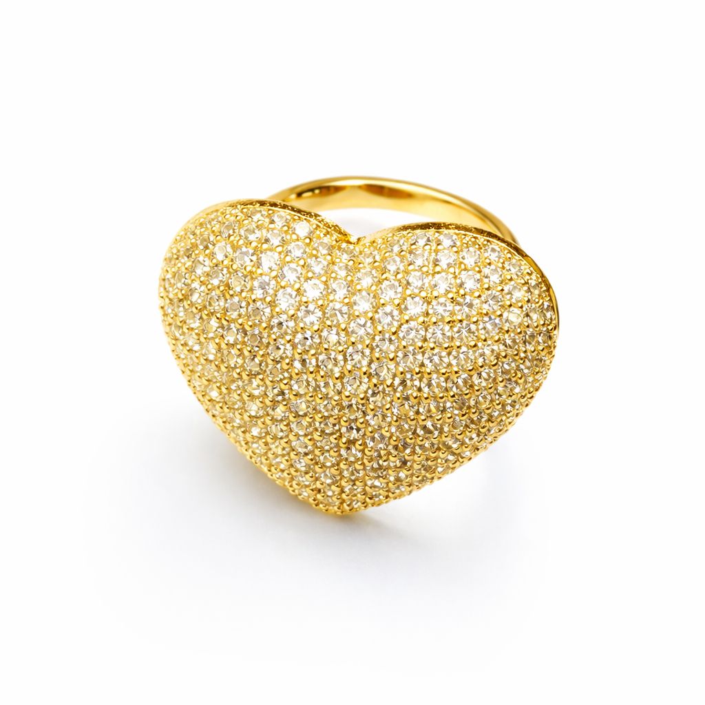 Anello Luxury Love
