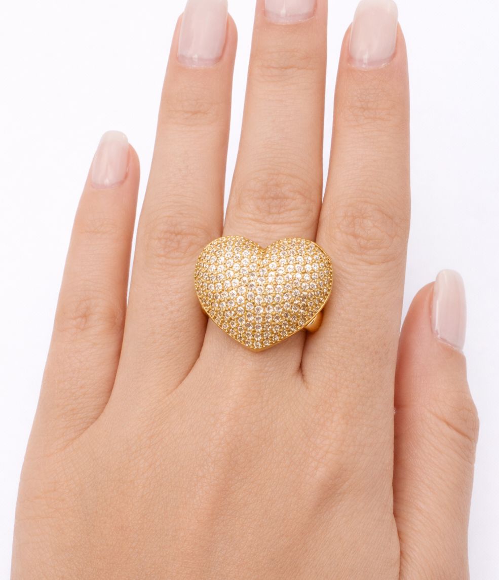 Anello Luxury Love
