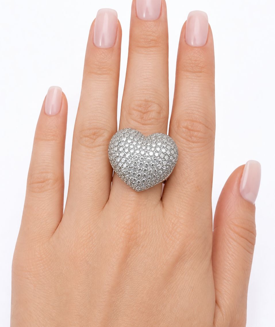 Anello Luxury Love