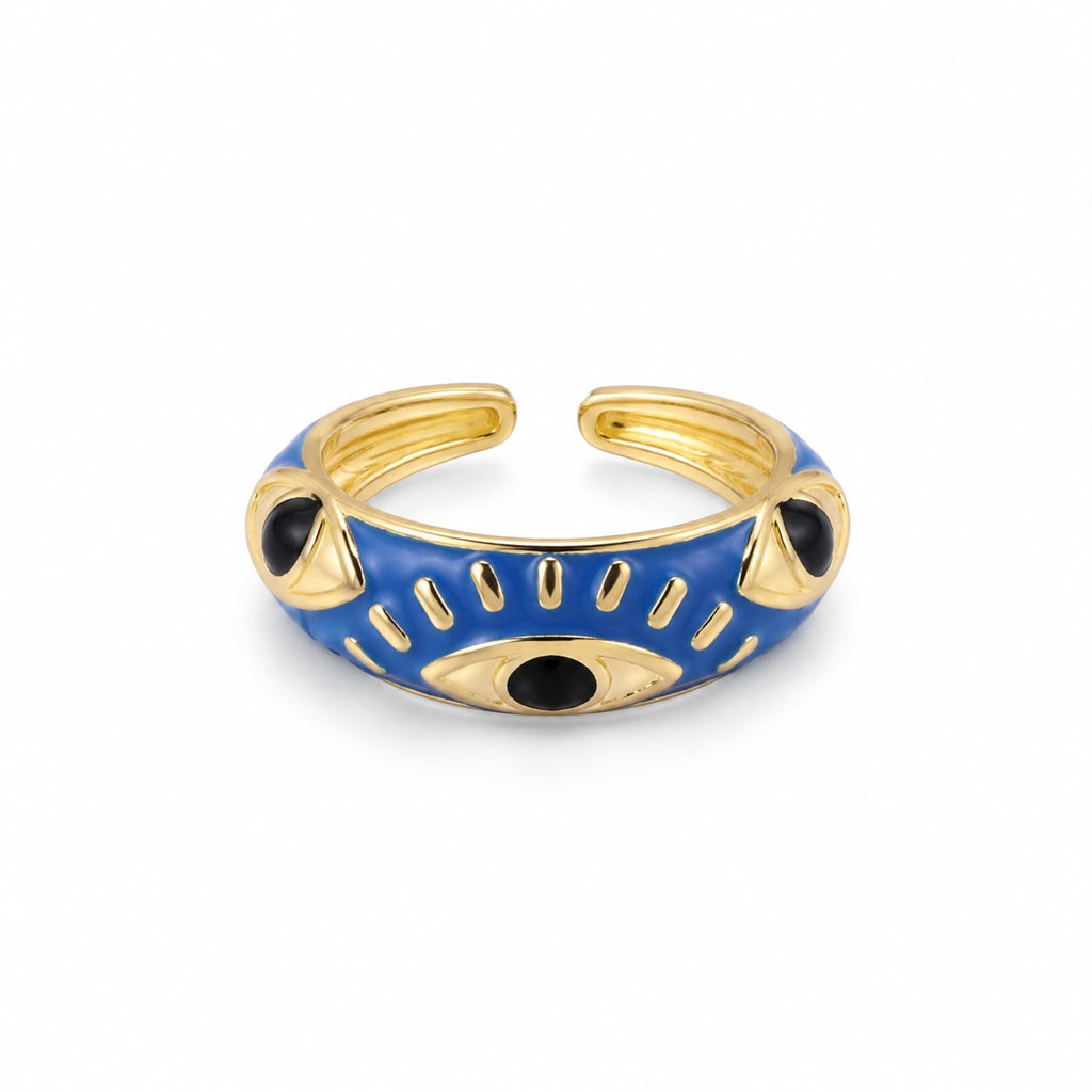 Anello Malibù