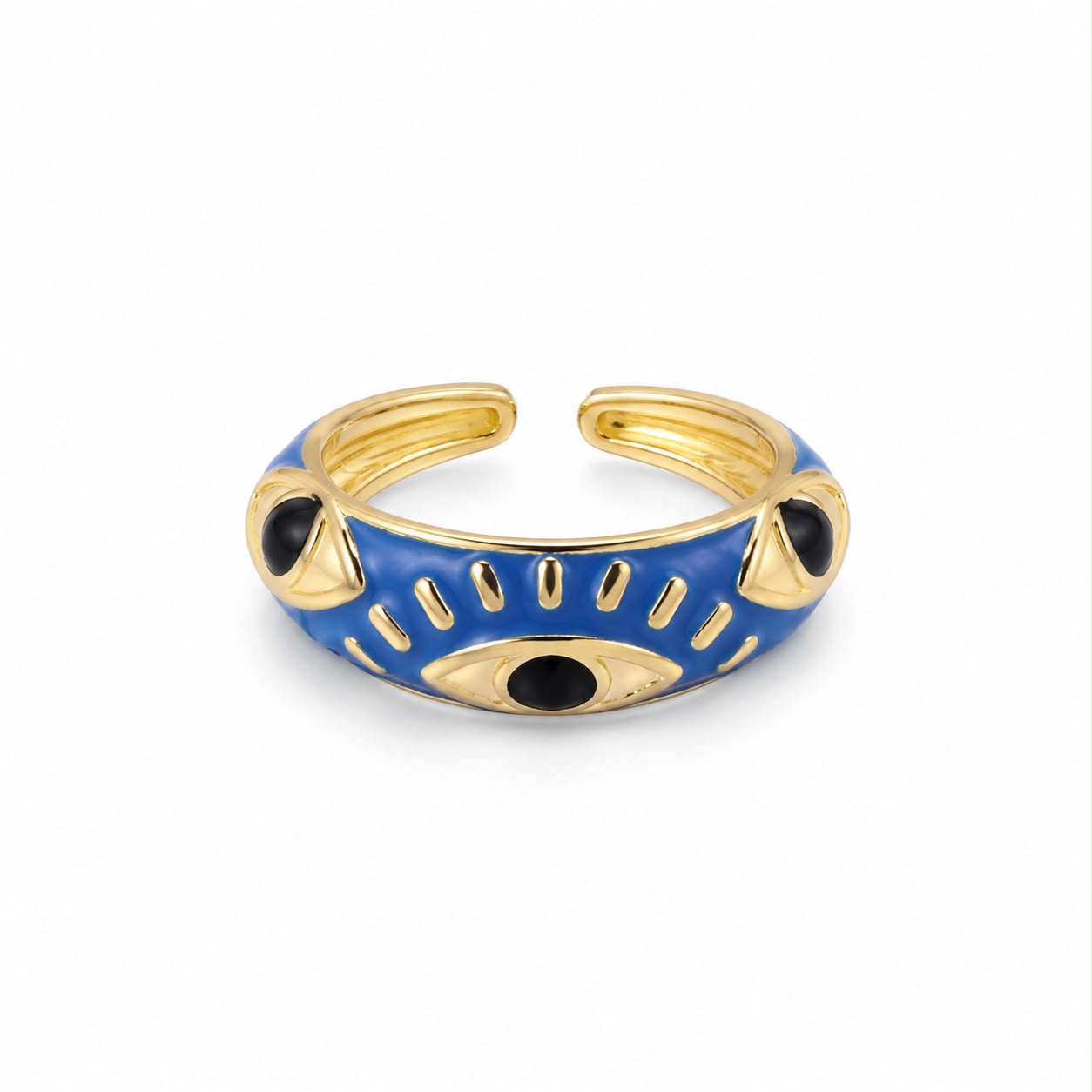 Anello Malibù