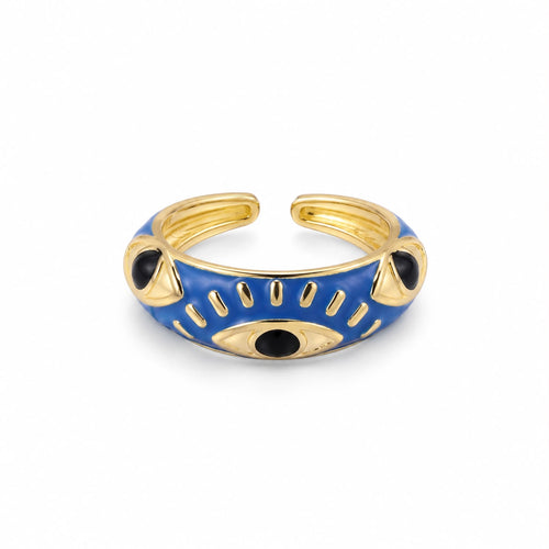 Anello Malibù
