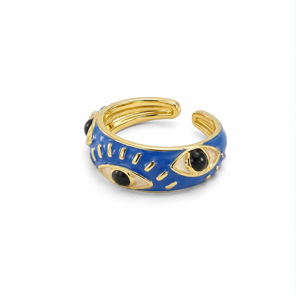 Anello Malibù