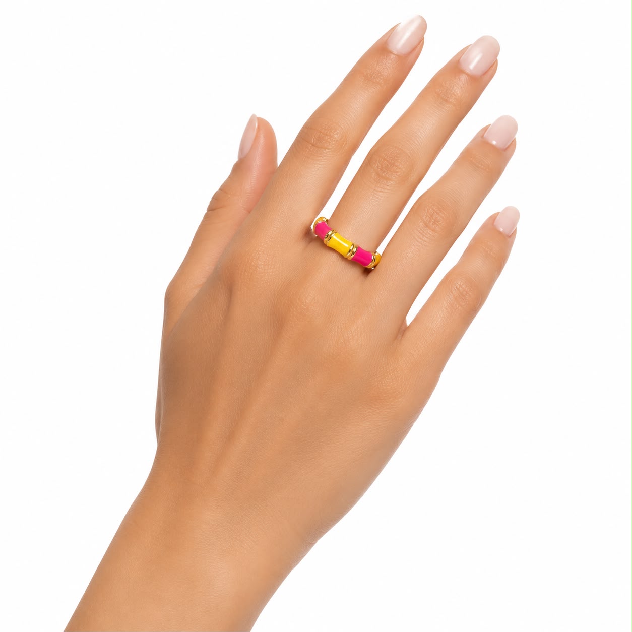 Anello Malibù