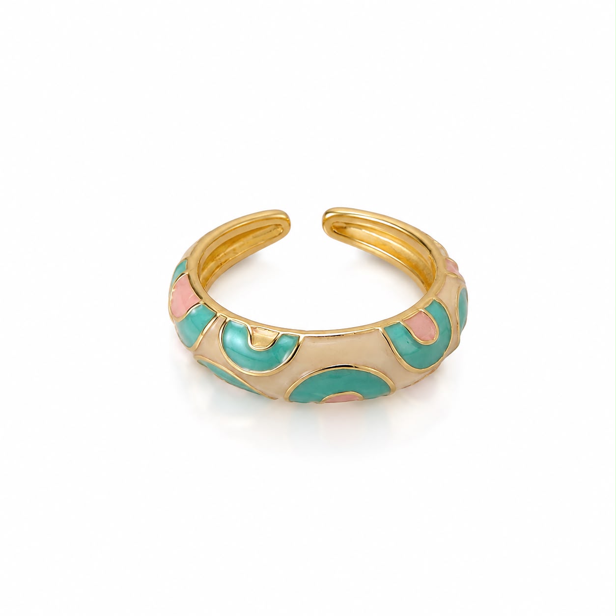 Anello Malibù