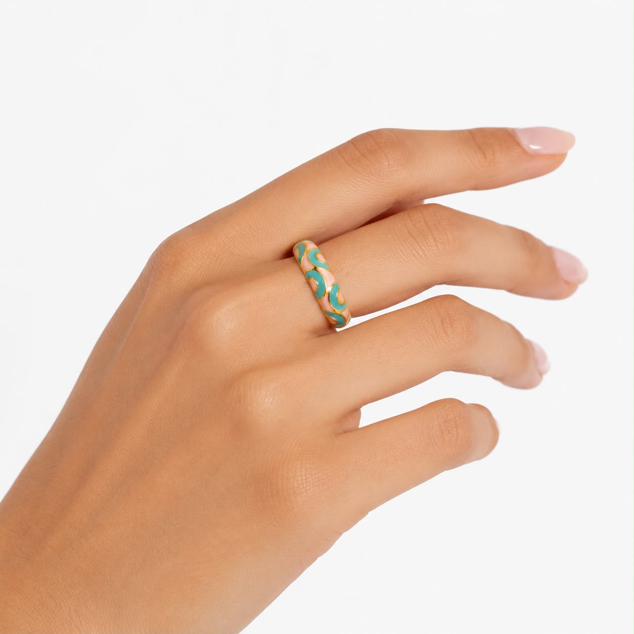 Anello Malibù