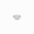 Anello Mignolo Chevalier Round