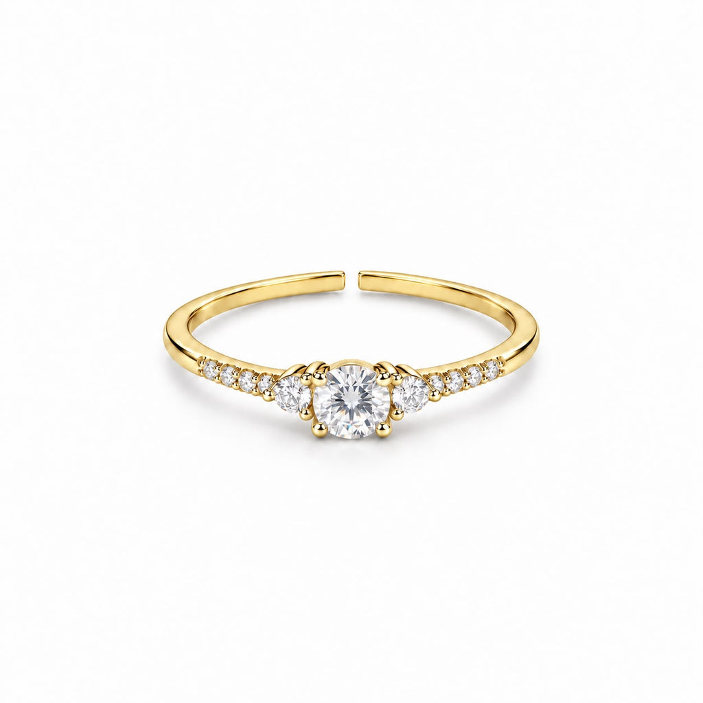 Anello Mini Trilogy