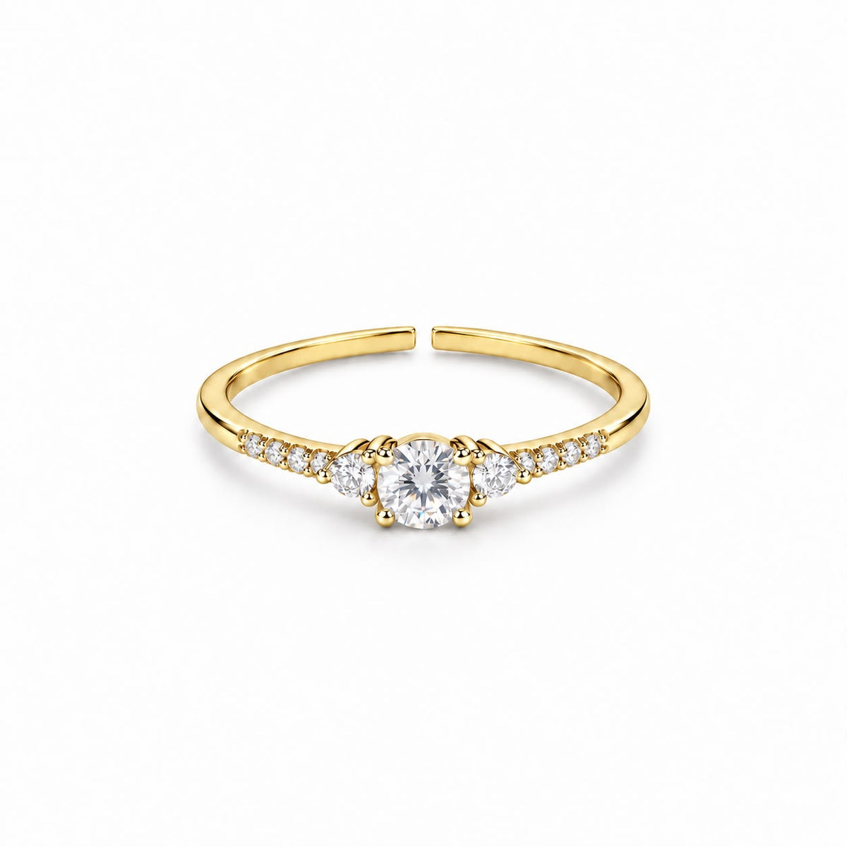 Anello Mini Trilogy