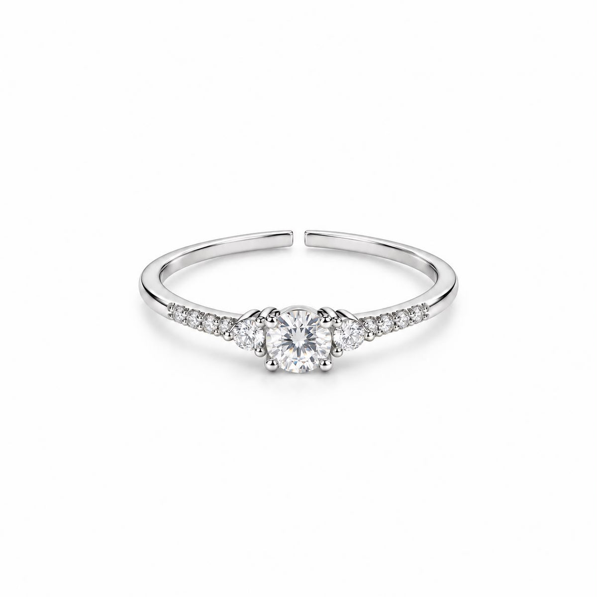 Anello Mini Trilogy