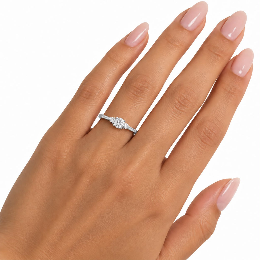 Anello Mini Trilogy